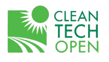 clean tech open